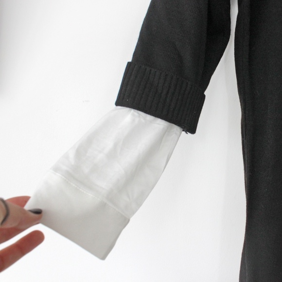 Calvin Klein Sweater Dress - Picture 2 of 5